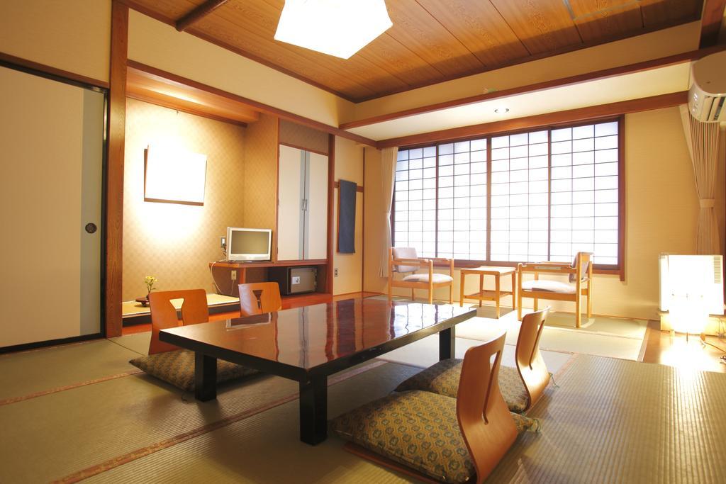 Onyado Tsutaya Hotel Кисо Екстериор снимка