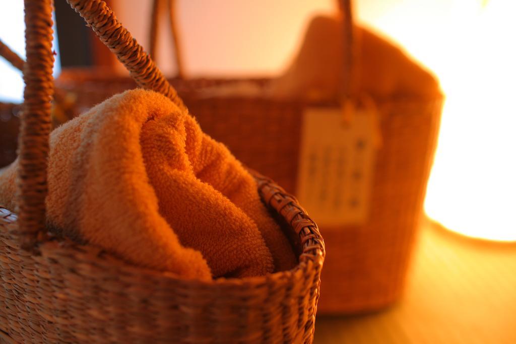 Onyado Tsutaya Hotel Кисо Екстериор снимка