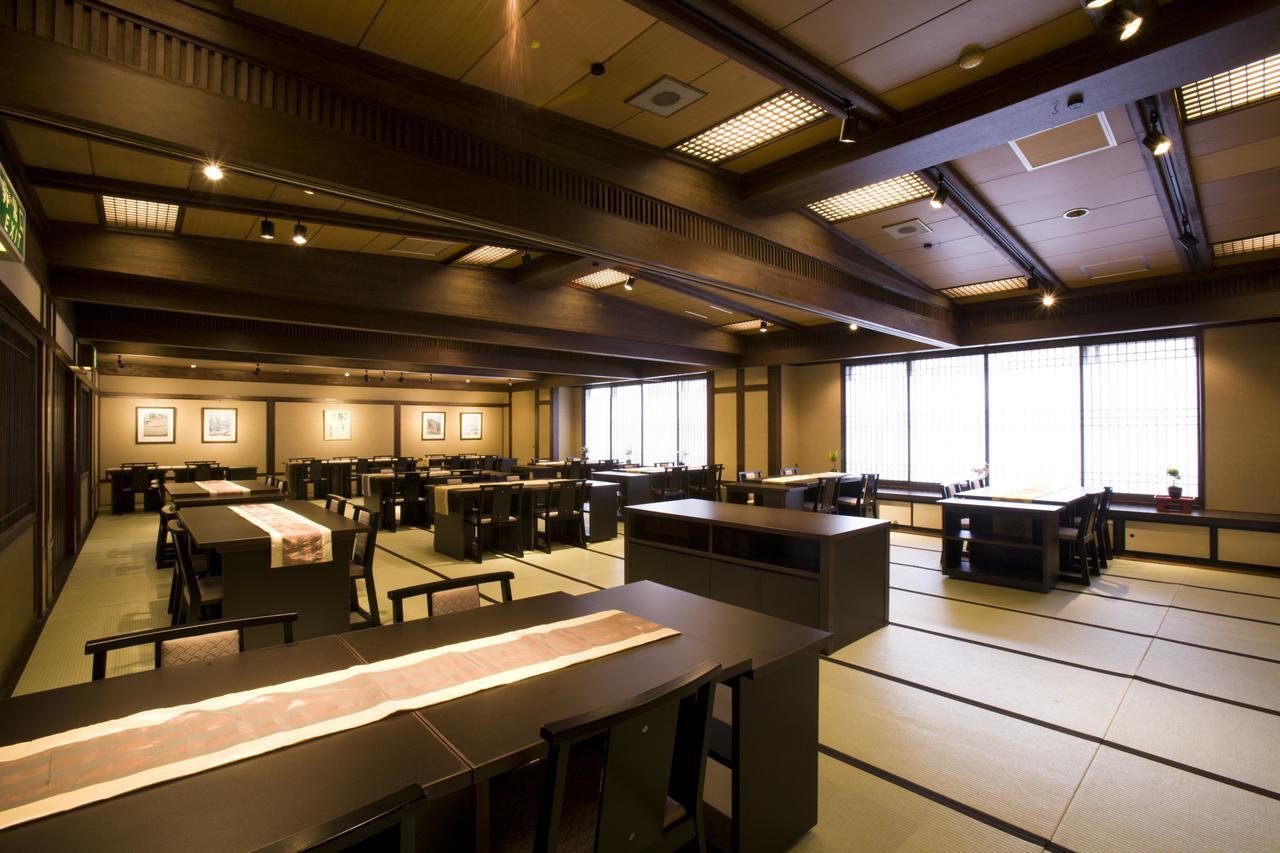Onyado Tsutaya Hotel Кисо Екстериор снимка