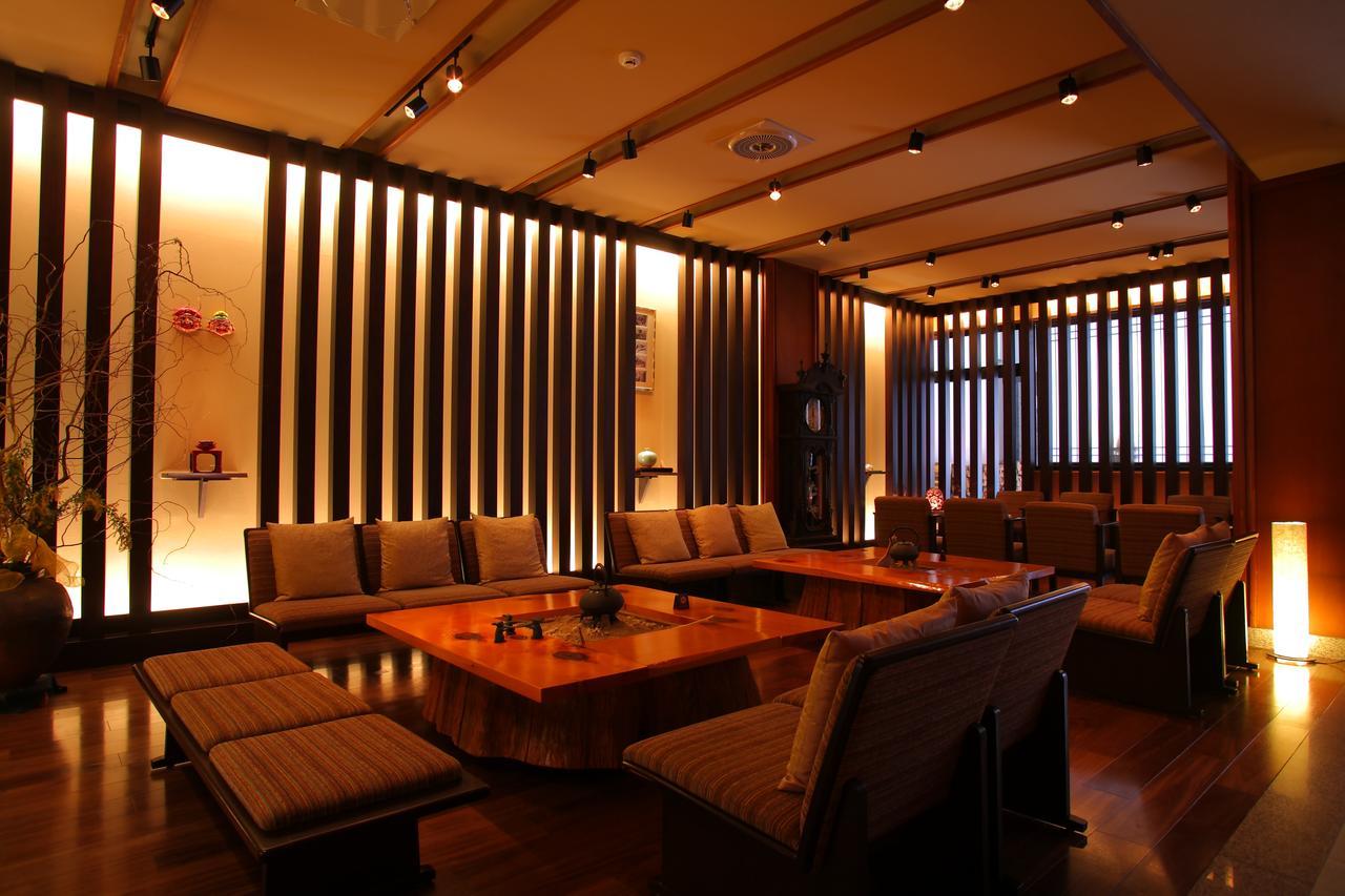 Onyado Tsutaya Hotel Кисо Екстериор снимка