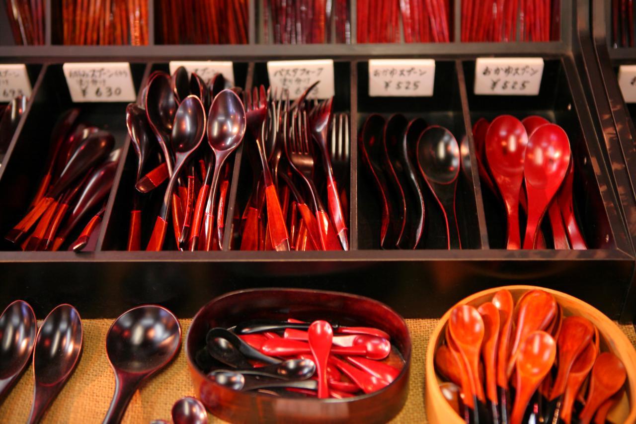 Onyado Tsutaya Hotel Кисо Екстериор снимка